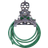 Gardenlife Esschert Design - Vandslangeholder classic antique