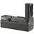 Jupio JBG-N017 Batterigrepp Nikon Z6