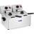 Royal Catering RCEF 08D-EGO