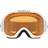 Oakley O Frame 2.0 Pro Ski Goggles - Persimmon/Matte White/Medium