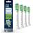 Philips Sonicare W3 Premium White Standard Sonic HX9064 4-pack