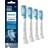 Philips Sonicare C3 Premium Plaque Defence Standard Sonic 4-pack