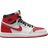Nike Air Jordan 1 Retro High OG Heritage PS - White/University Red/Black