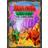 Dragon Rush: The Card Game