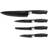 Ambition Jasper 42712 Paring Knife, Utility Knife, Vegetable Knife, Cooks Knife