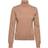 Busnel Alice Rollerneck Sweater - Toffee