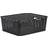 Plast1 Wicker Kurv 35.5cm