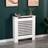 Westwood MDF Radiator Cover Xsmall