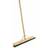 Bentley Squeegee with Rubber Blade and Wooden Handle 60.9cm