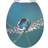 SCHÜTTE High Gloss Seat with Soft-Close