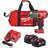 Milwaukee M18 FHIWF12-502X (2X 5.0Ah)