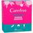 Carefree Cotton Fresh Scent Pantyliners, Pack of 56