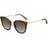 Kate Spade Jazzlyn Solbriller - Havana Gold/Brown