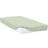 Belledorm Double, Apple Percale Extra Deep Fitted Bed Sheet Green