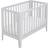 Babymore Iris Cot Bed