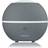 Millefiori Milano Hydro Ultrasonic Diffusers Sphere Grey