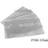 Mirka Total slibesvampe 1500 115x230mm 25stk.