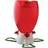 Songbird Essentials SE952 Big Red Hummingbird Feeder