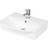 Hudson Reed Sit-On Countertop Basin