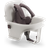 Bugaboo Giraffe-babyset
