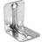 Simpson Strong-Tie Simpson Strong-Tie ABR7015 vinkelbeslag ribbe 1stk