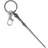 Harry Potter Metal Keychain - Angel