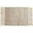 Nordal Filuca Shiny Carpet Beige 60x90cm