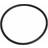Ifö O-ring Sign Sign Art