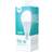 Forever Light LED-pære E27 A65 18W 230V 4500K 1690 lm