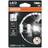 Osram LEDriving SL W5W Oransje (sett)