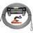 of 9.5mm Steel Winch Rope with