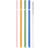 Zwilling Sorrento straws 4-pack Multi