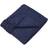 Drift Textured Weave Eco-Friendly Blankets Blue (200x)
