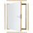 Fakro DWK skunklem standard External Door (x)