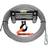 Winchmax of 9.5mm Steel Winch Rope with