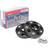 H&R H&R Wheel Spacers Set 40mm 2-piece HS B8075725