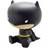 Plastoy Batman Chibi Bank