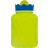 Sipacare Varmedunk Silicone Grøn (0,35 L)