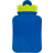 Sipacare Varmedunk Silicone Blå (0,35 L)