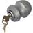Carpoint Släpvagnskopplingslås 50mm Stöldskydd