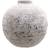 Hill Interiors Tiber Large Stone Ceramic Vase Vase