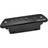 DiMarzio DP234 The Black Angel Passive Soundhole Pickup, Black