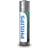 Philips LR03I10C/10 Industrial AAA Batteri 10-stk