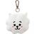 Aurora World Line Friends Keyring Line Friends BT21 - Plush RJ keyring