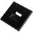 Hide-a-lite Frontlock Wally G2 Black