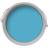 Farrow & Ball Estate Eggshell St Giles Metal Paint Blue 0.75L
