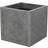 Strata Sankey Lazio 32cm Square Planter Pewter