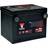 Yuasa Batteri 66Ah 230X179X185 Sidopoler