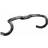 Vision Metron 4d Carbon Handlebar Black