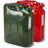 Benzindunk metal Never Stop Jerry Can 20L